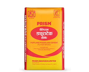 Prism Champion Duratech Cement