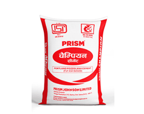 Prism Champion Cement